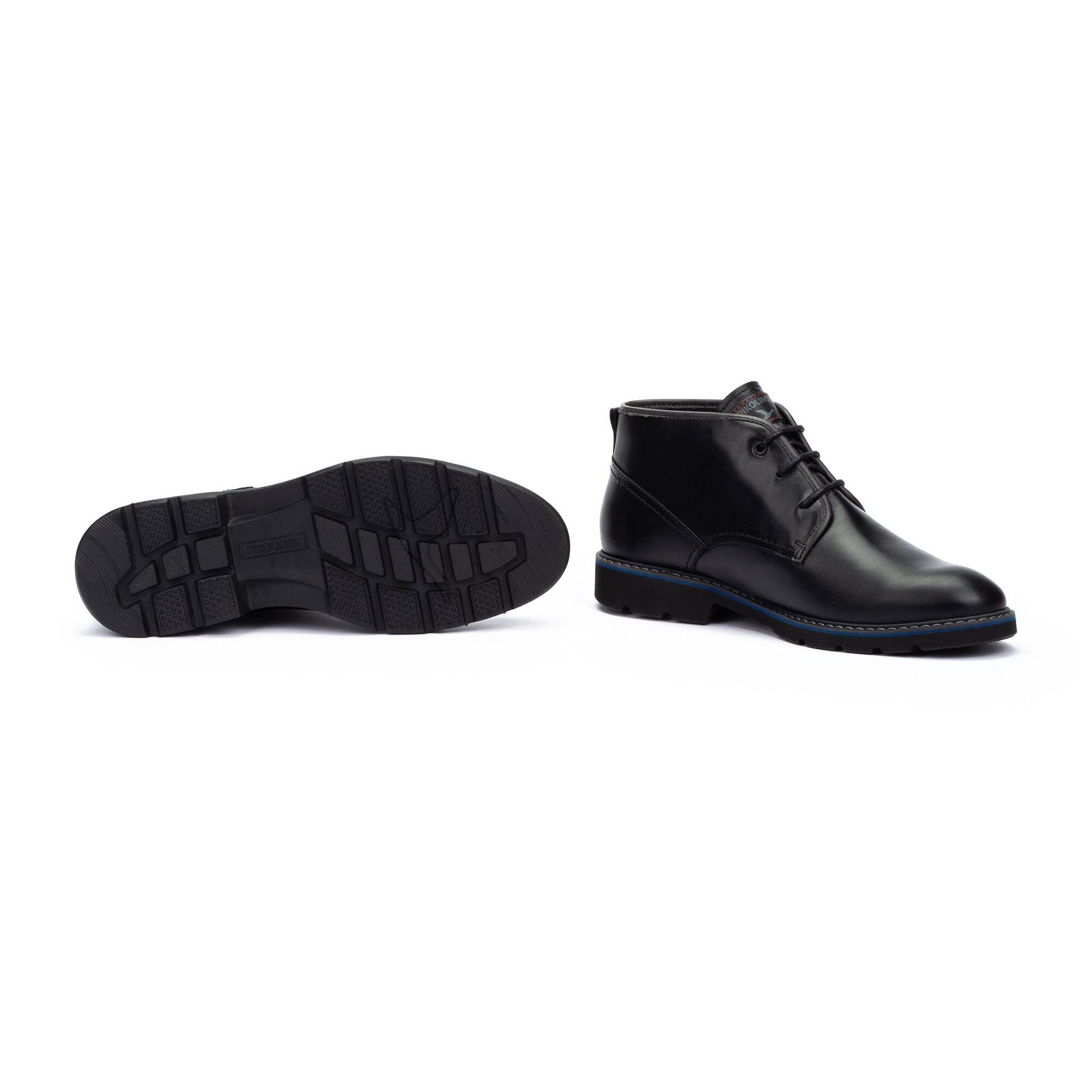 ALARCON M7D-8054C1, BLACK Zoom ALARCON M7D-8054C1, BLACK, large